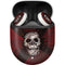 Zombie X Skull & Bone Google Pixel Buds Skin